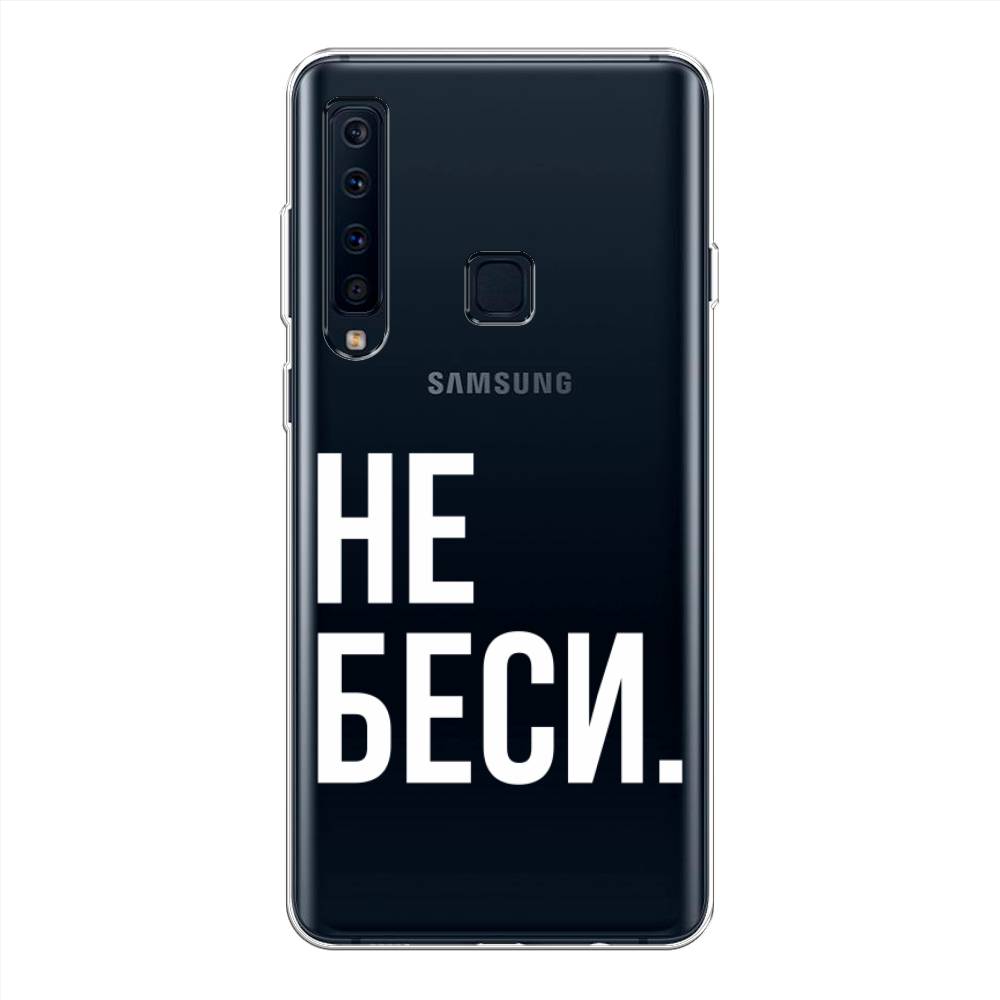 Чехол Awog  на Samsung Galaxy A9 2018 