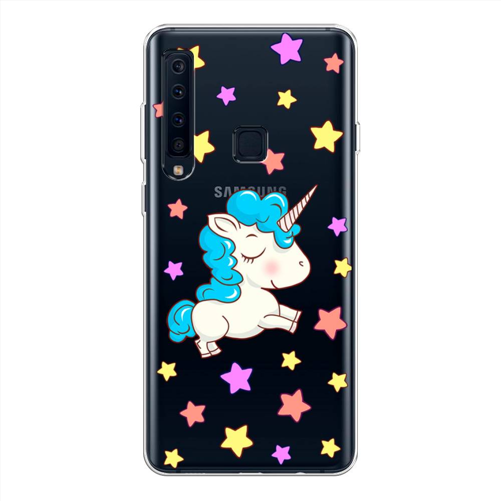 Чехол Awog  на Samsung Galaxy A9 2018 