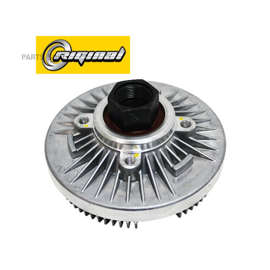 

RIGINAL Гидромуфта для УАЗ-3160,3163,3741 дв.409, 31519 Hunter Riginal