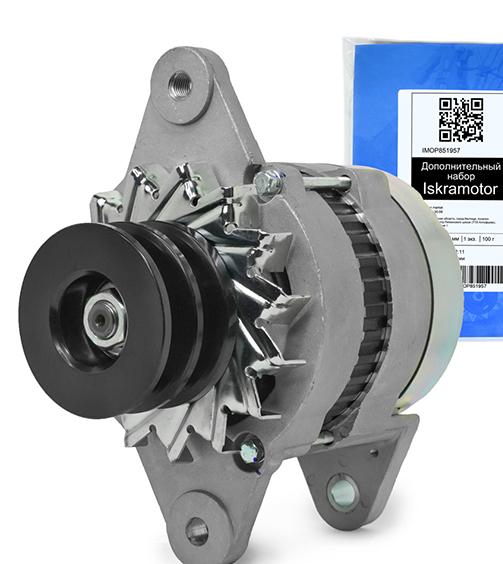 

Генератор WAI 12259N (IMA541090) WAI GLOBAL 12259N