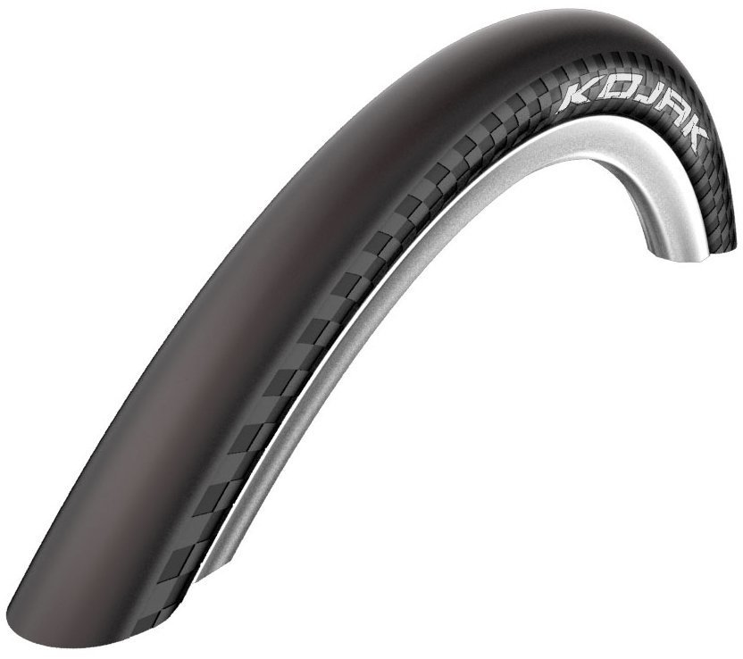 

Покрышка 26x1.35 (35-559) Schwalbe KOJAK R-Guard B/B-SK+RLA HS385 SpC, 67EPI, Черный