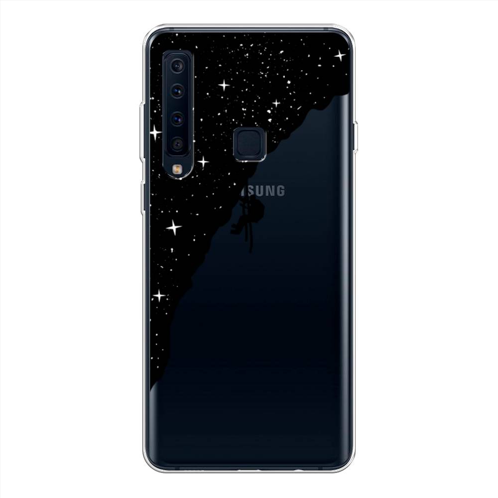 Чехол Awog  на Samsung Galaxy A9 2018 