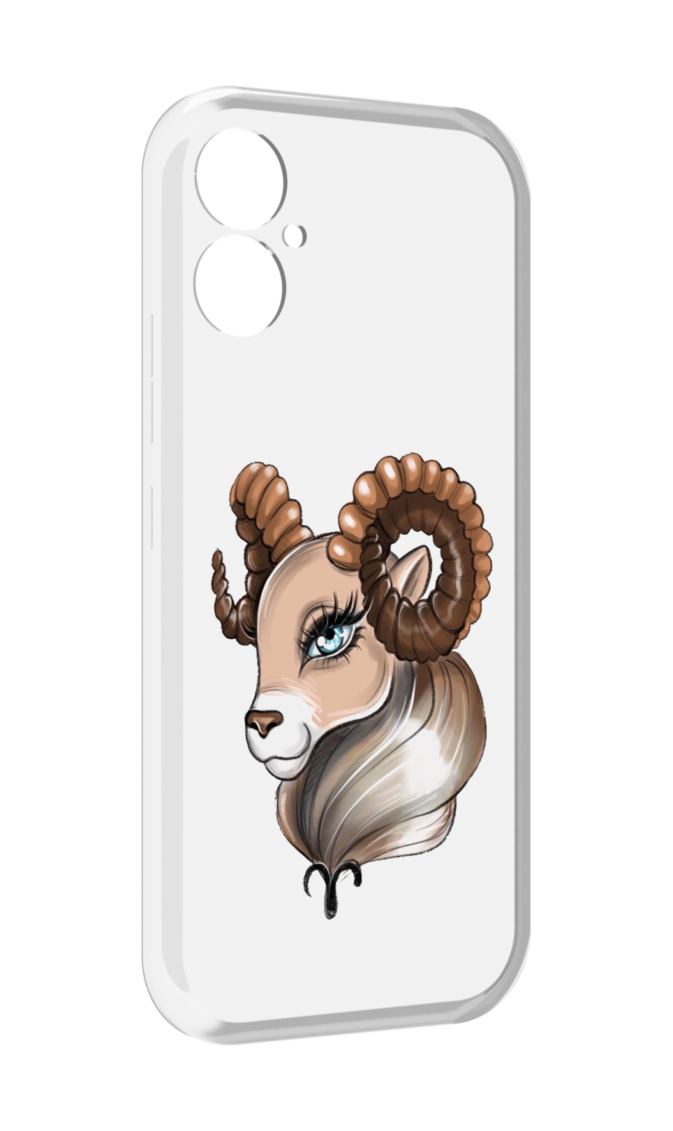 

Чехол MyPads Барашка для Tecno Spark 9 Pro \ Spark 9T, Прозрачный, Tocco