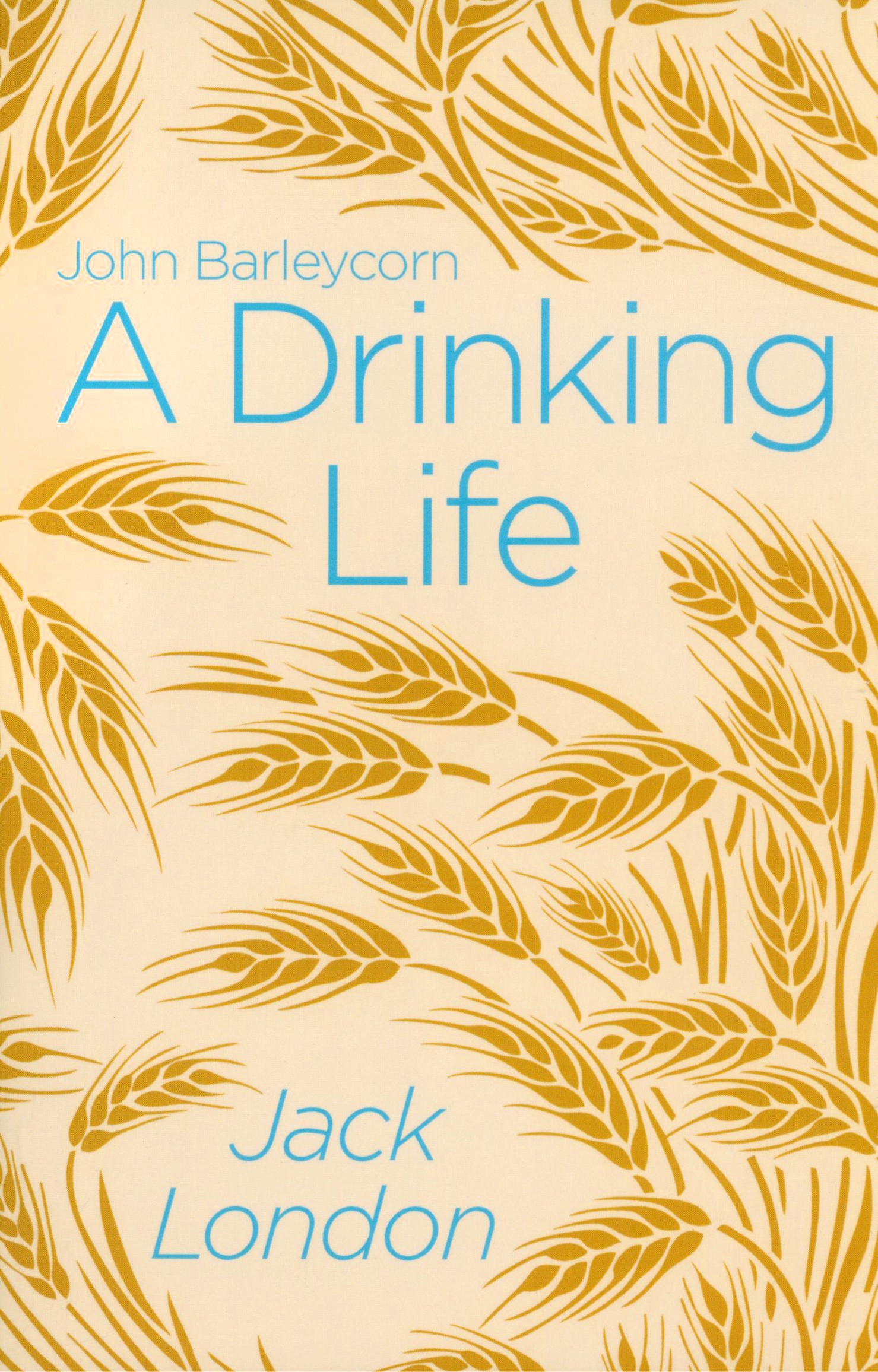 

A Drinking Life
