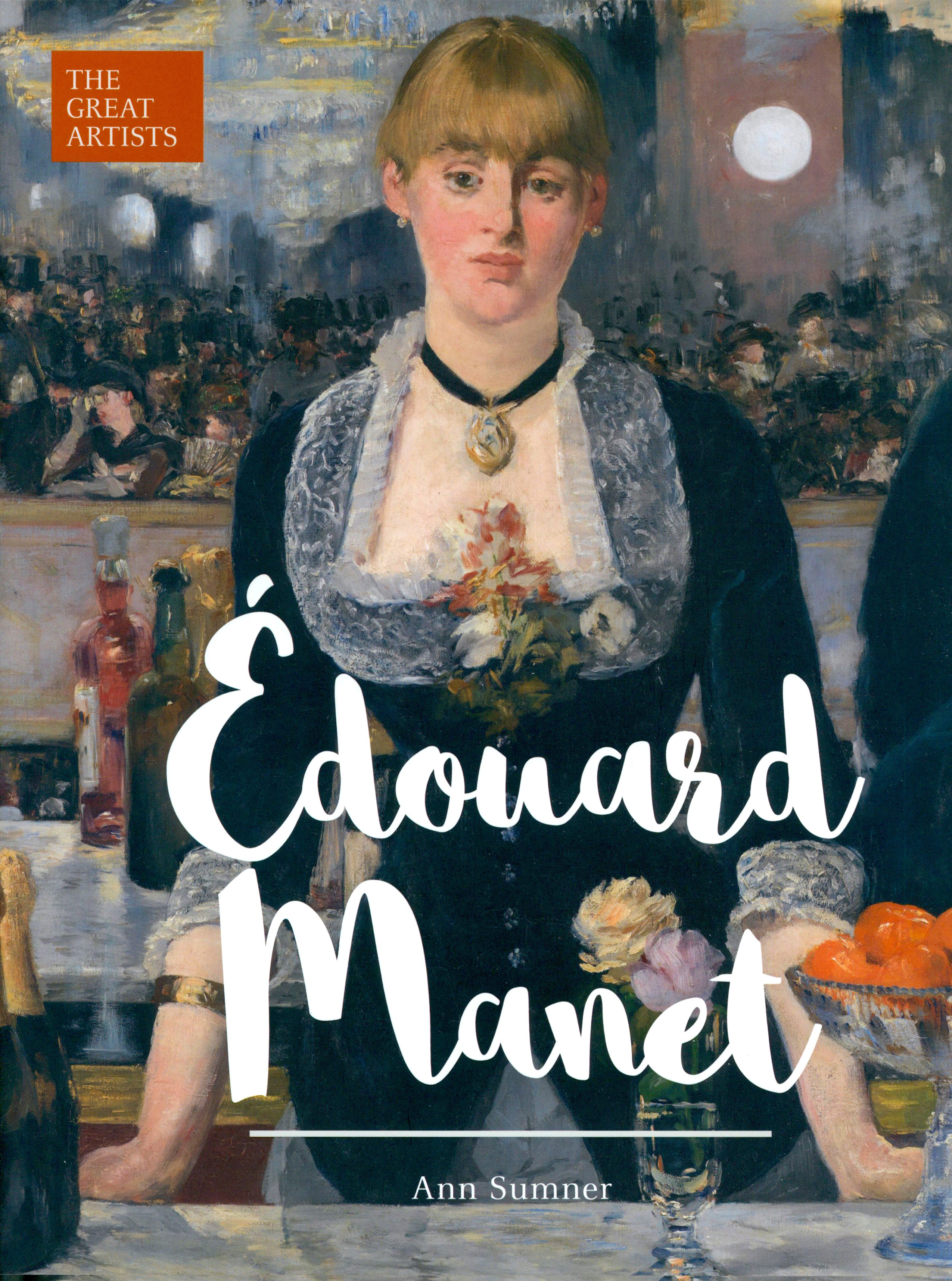 

Edouard Manet