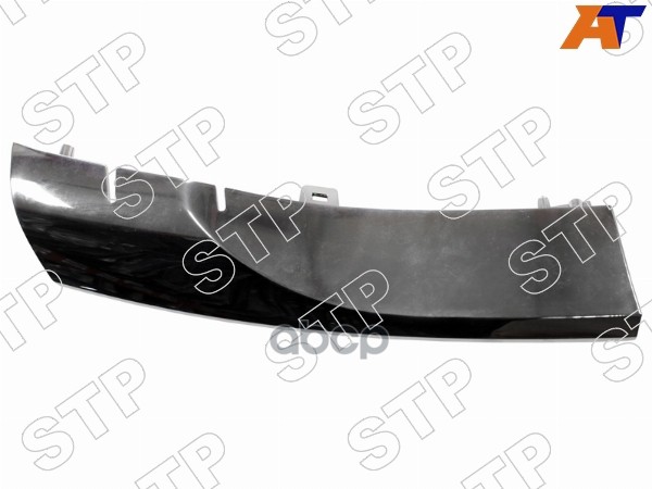 

Молдинг Решетки Радиатора Toyota Fortuner 15- Rh (правый) Гор. Хром Верх Sat арт. STP-5312