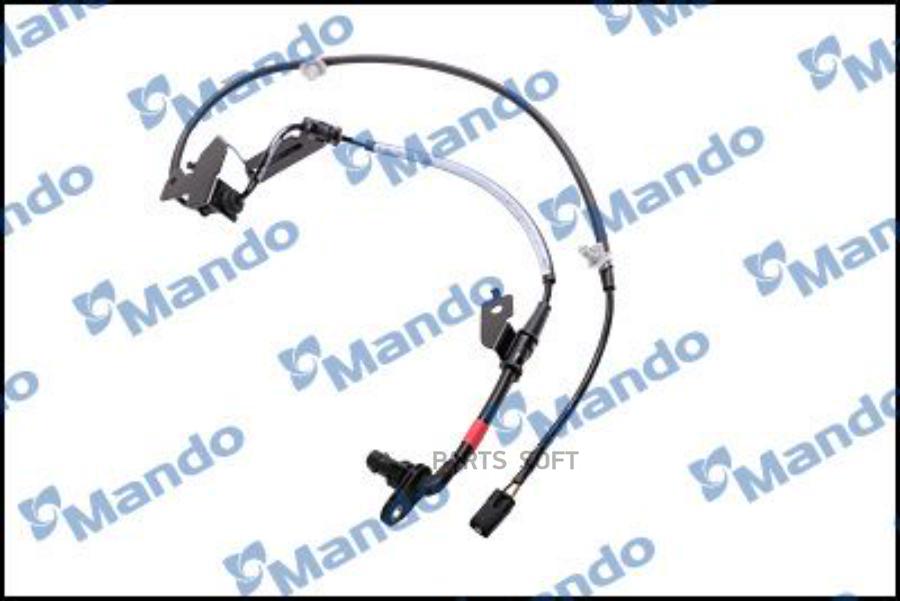 

MANDO Датчик АБС KIA Bongo 3 15- 2.5-A2 4WD колеса переднего правого MANDO