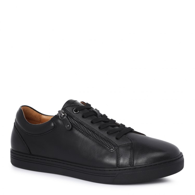 

Кеды мужские Tendance T-2062F черные 44 EU, T-2062F