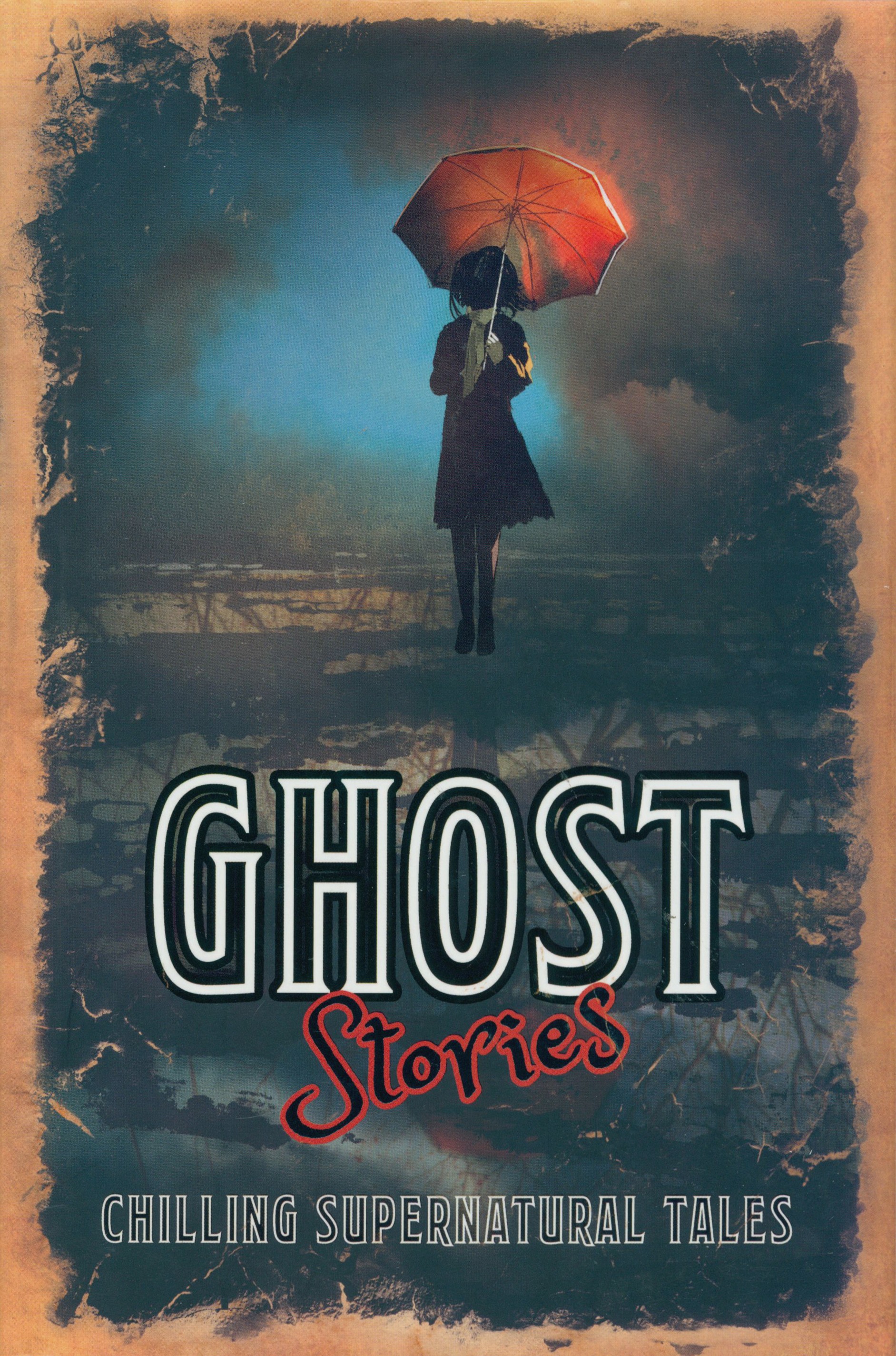 

Ghost Stories