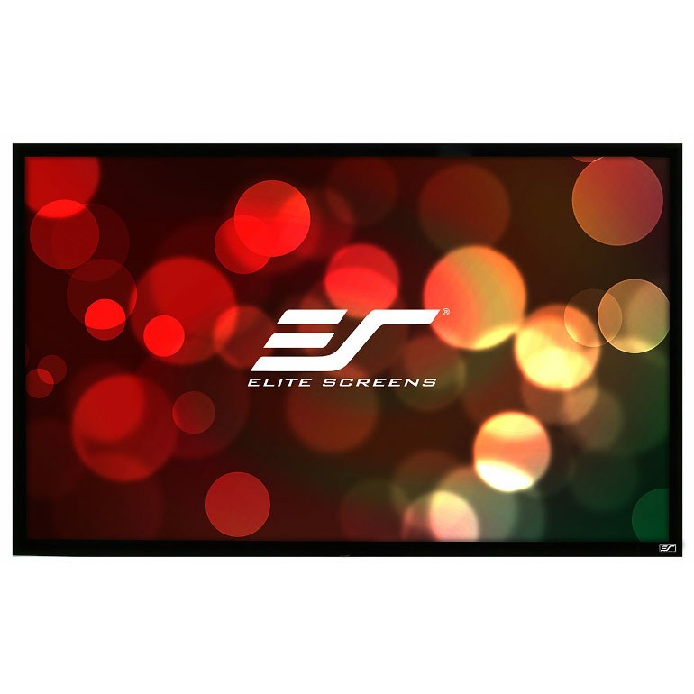 фото Экран для проектора elite screens pvr200wh1