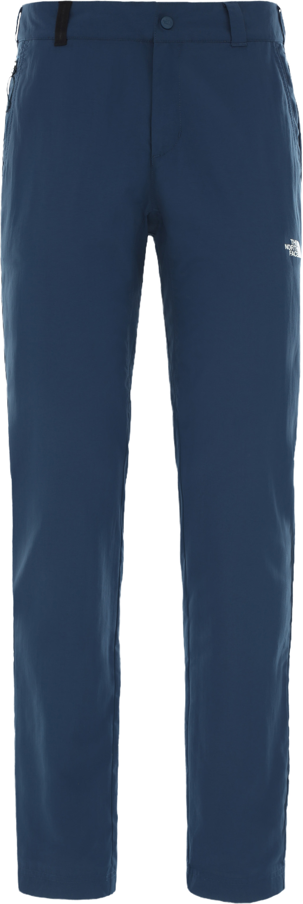 

Брюки женские The North Face TA3S45N4L синие 2/REG, TA3S45N4L