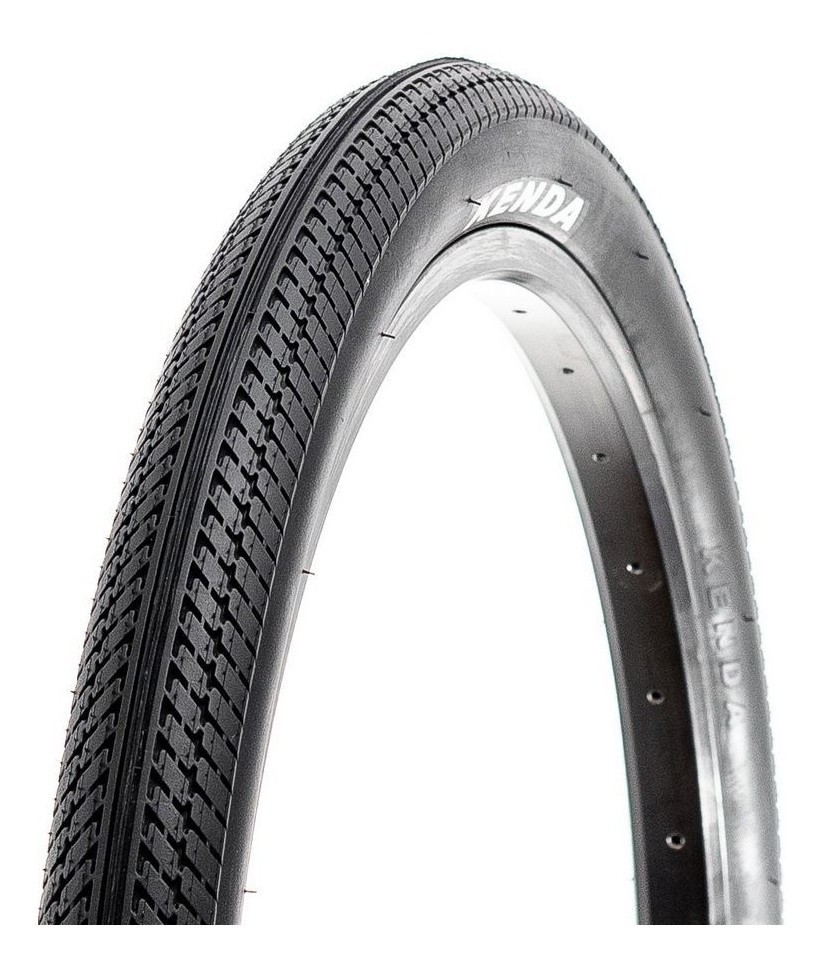 

Велопокрышка Kenda 26x2.25, K912, Черный
