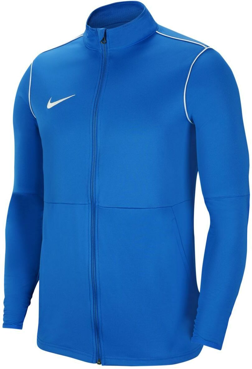 

Олимпийка мужская Nike BV6885-463 синяя 2XL, BV6885-463
