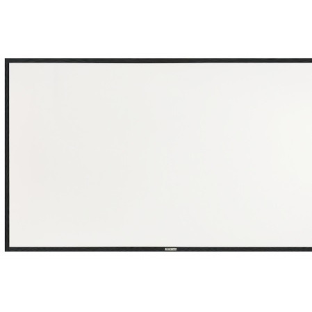 

Экран на тонкой раме Kauber Frame Lite Velvet Cinema 117" 16:9 White Ice, Frame Lite Velvet Cinema 117" 16:9 White Ice