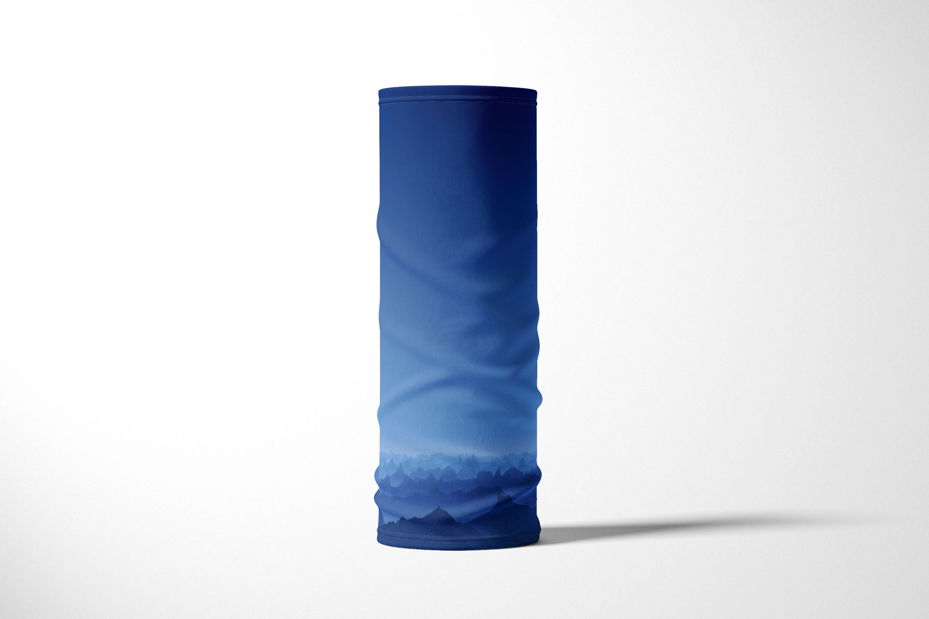 

Бандана / Бафф / Снуд-трансформер / Популярные иллюстрации / Природа Blue Mountains, Разноцветный, BBuffVM_VM1490091