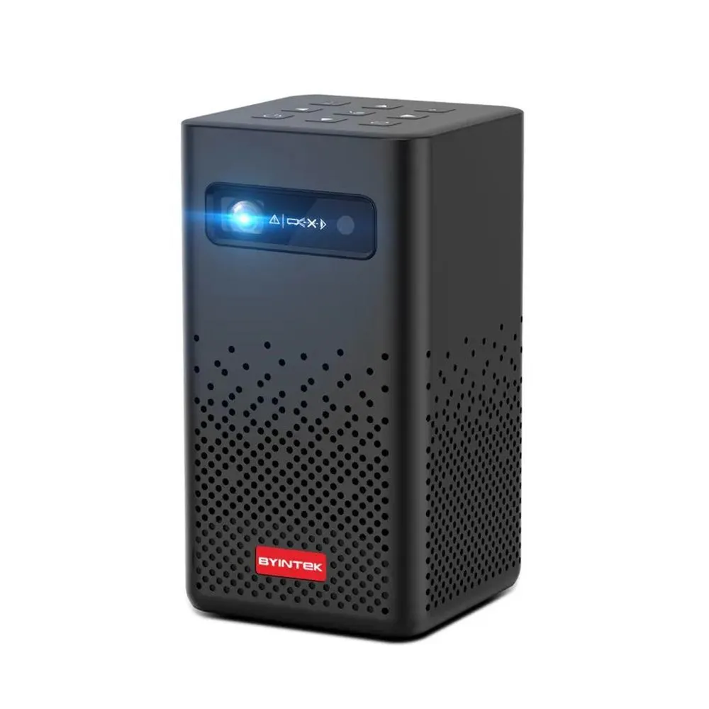 

Видеопроектор Byintek P20 (BYINTP20), P20