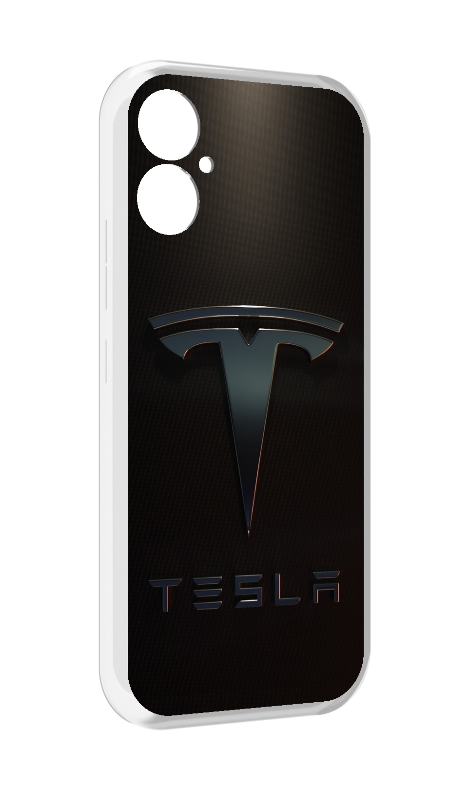 

Чехол MyPads tesla 3 для Tecno Spark 9 Pro \ Spark 9T, Прозрачный, Tocco