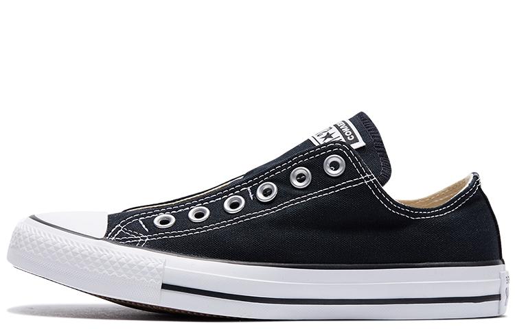 

Кеды унисекс Converse Chuck Taylor All Star черные 45 EU, Черный, Chuck Taylor All Star