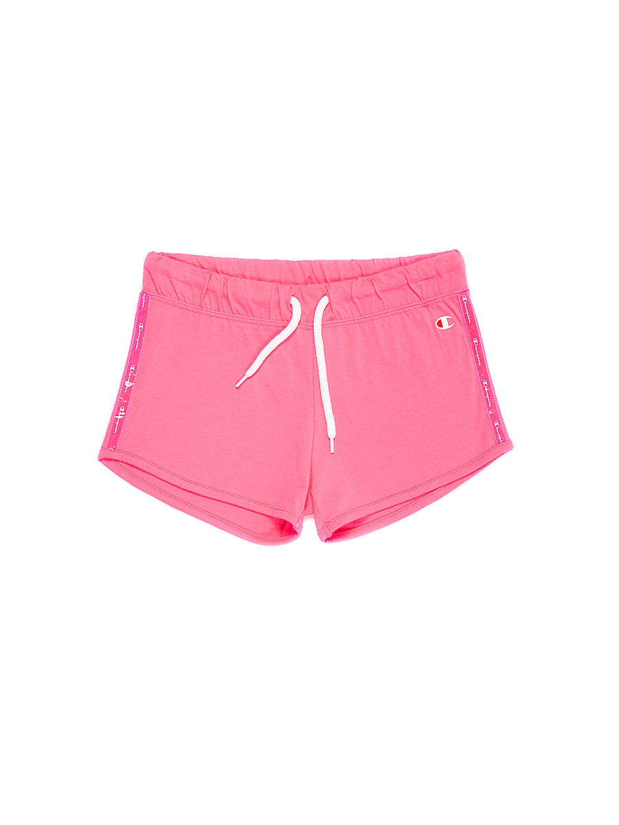 

Шорты детские Champion Shorts, розовый, 152, Shorts