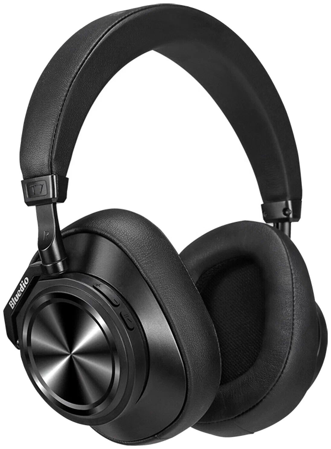 

Беспроводные наушники Bluedio T7 Plus