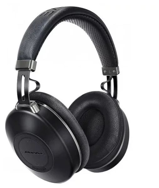 

Беспроводные наушники Bluedio H2