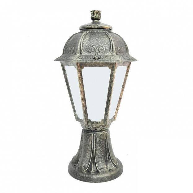

Садовый светильник Fumagalli Saba K22.111.000.byf1r 1 шт., Saba