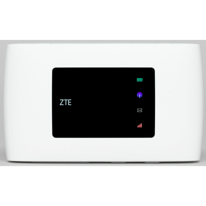 фото Wi-fi роутер zte white (ztemf920yota230sg)