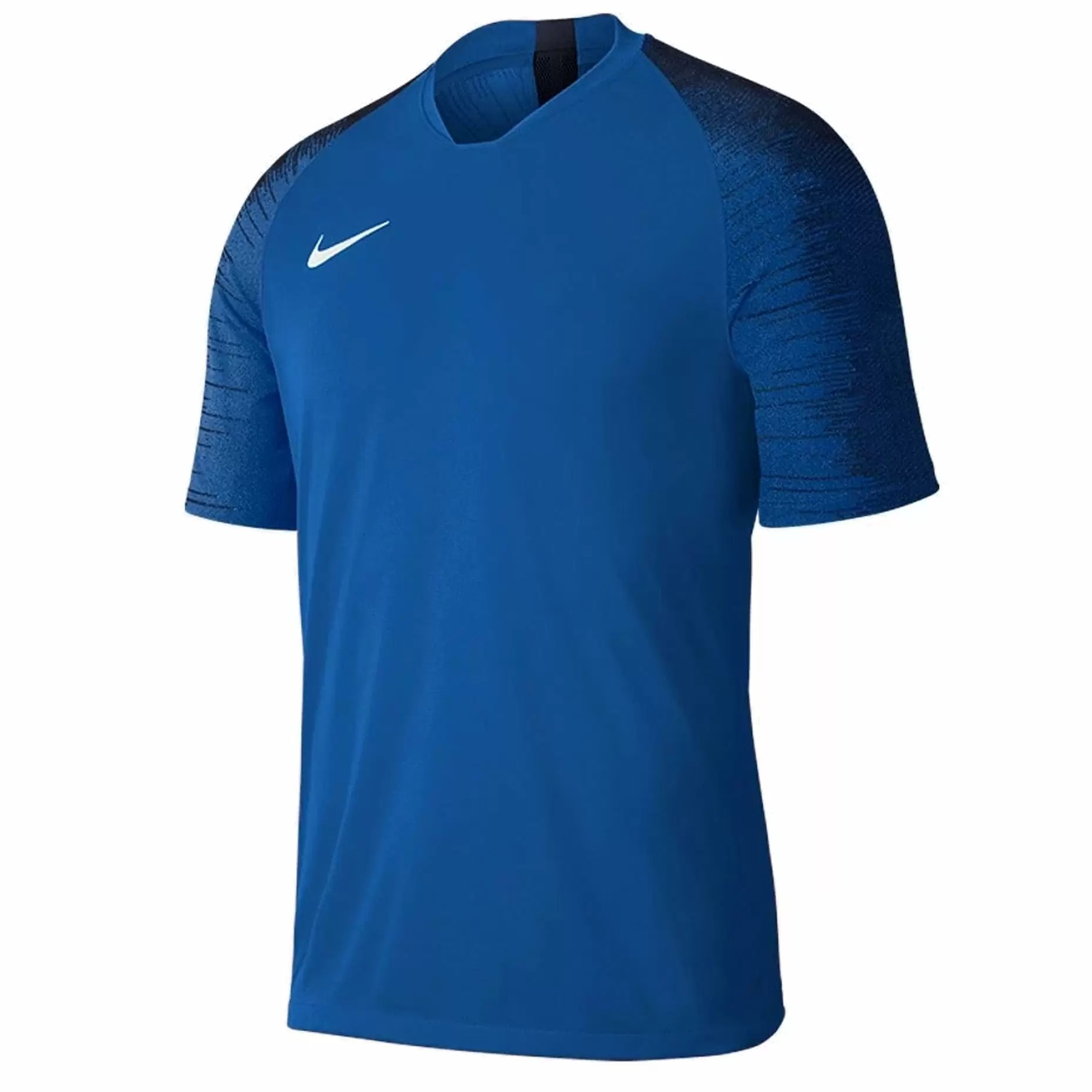 

Футболка мужская Nike AJ1018-463 синяя S, AJ1018-463