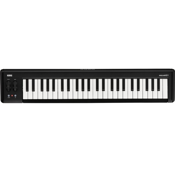 MIDI-клавиатура Korg MICROKEY2-49 AIR