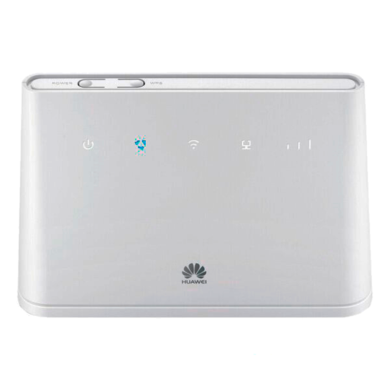 фото Wi-fi роутер huawei white (b311221sg)