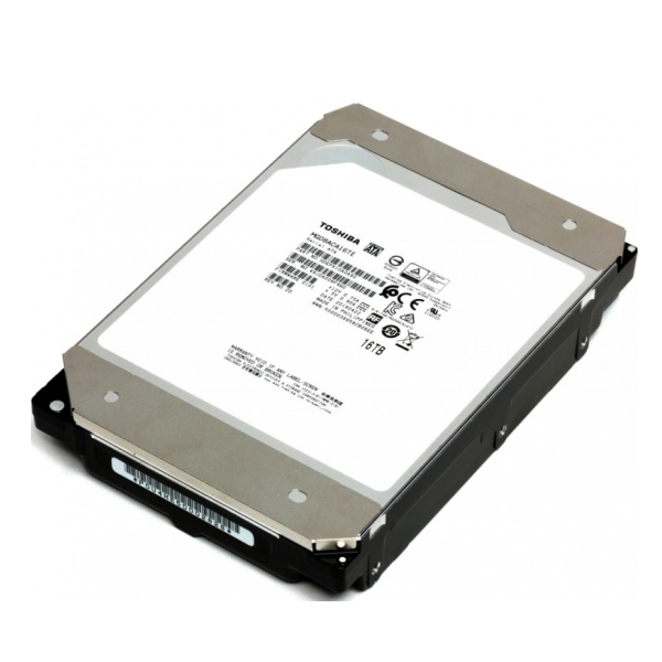 

Жесткий диск TOSHIBA Enterprise Capacity 16 ТБ (1794319), Enterprise Capacity