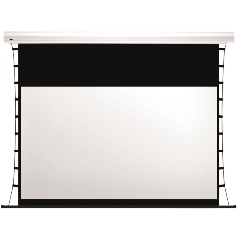 

Экран с системой натяжения Kauber Blue Label Tensioned BT Cinema 131" 16:9 Clear Vision, Blue Label Tensioned BT Cinema 131" 16:9 Clear Vision
