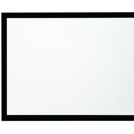 

Экран для проектора Kauber Frame Velvet Cinema 181" 16:9 White Flex, Frame Velvet Cinema 181" 16:9 White Flex