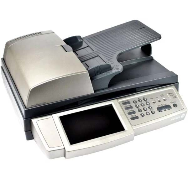 Сканер Xerox DocuMate 3920 Grey