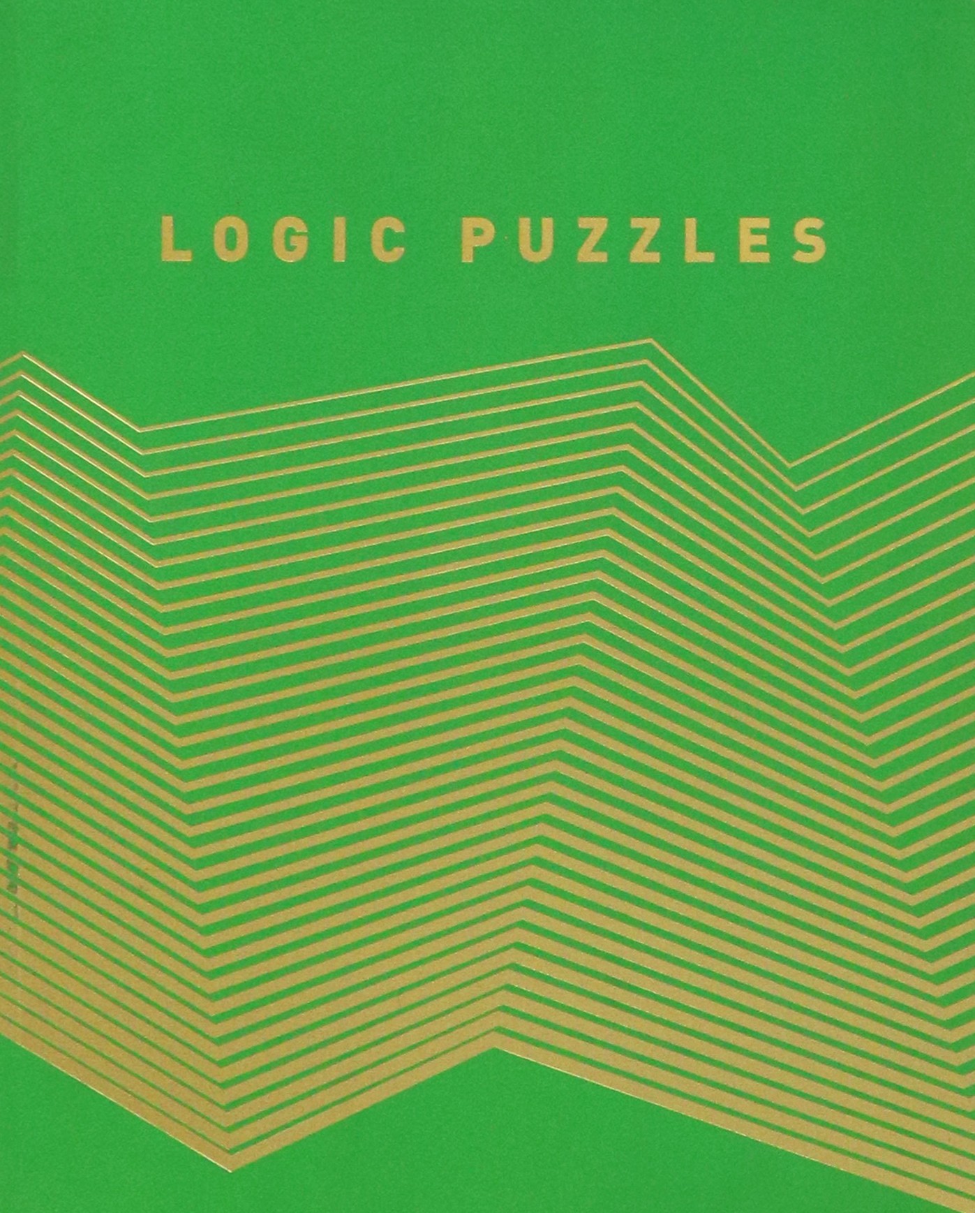 

Logic Puzzles