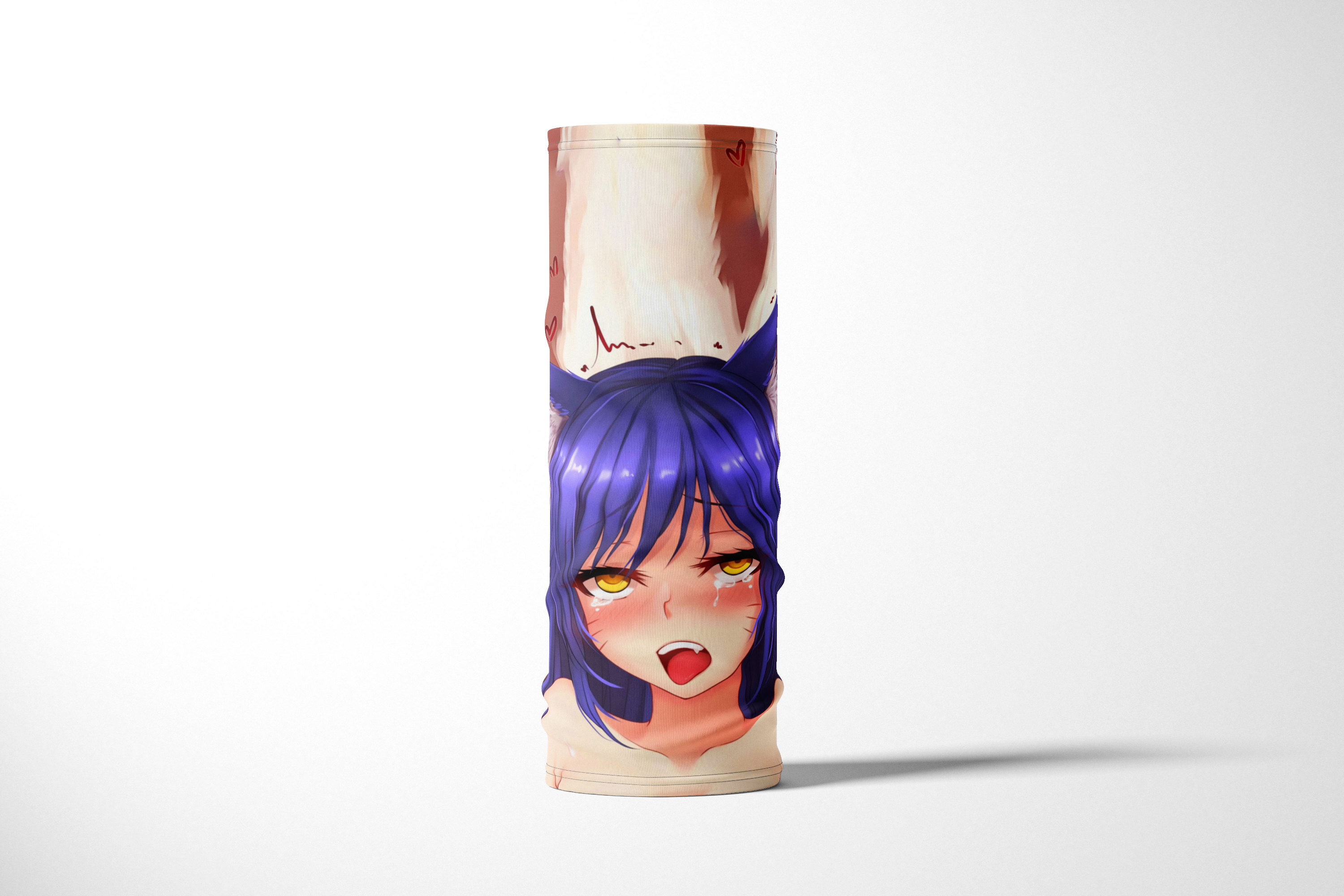 

Бандана / Бафф / Снуд-трансформер / Аниме / Ahegao Язык, BBuffVM_VM1481823