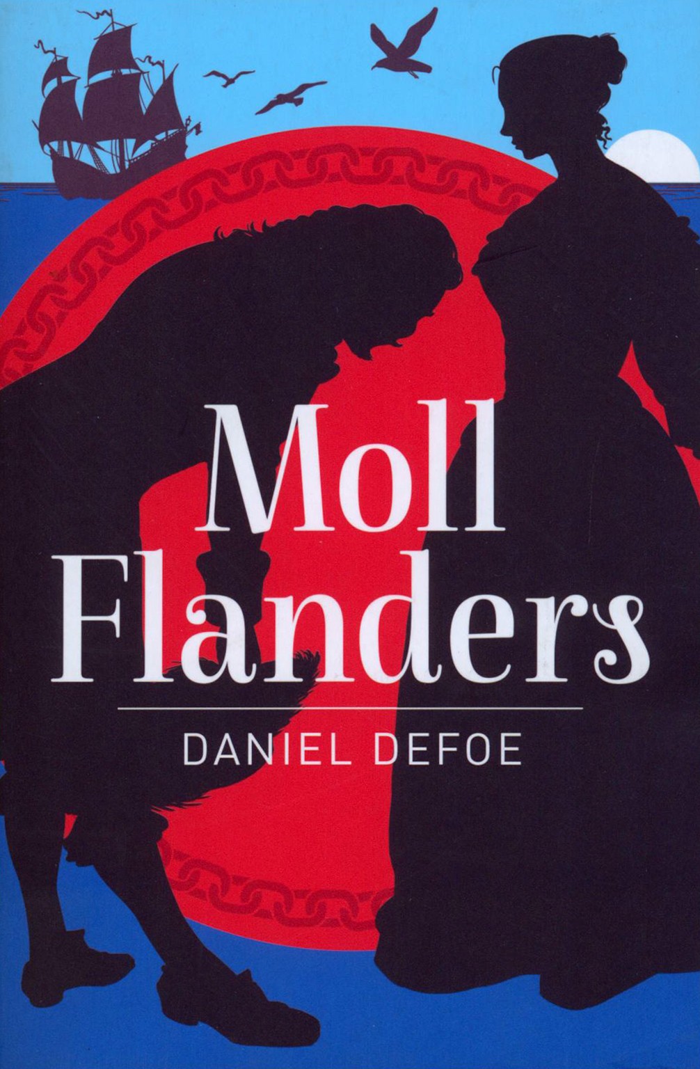 

Moll Flanders