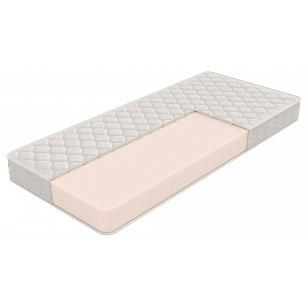 

Матрас PROxSON Eco Flex (Жаккард синтетический (Эко 100)) 120x200, Белый, Firm EVS Roll