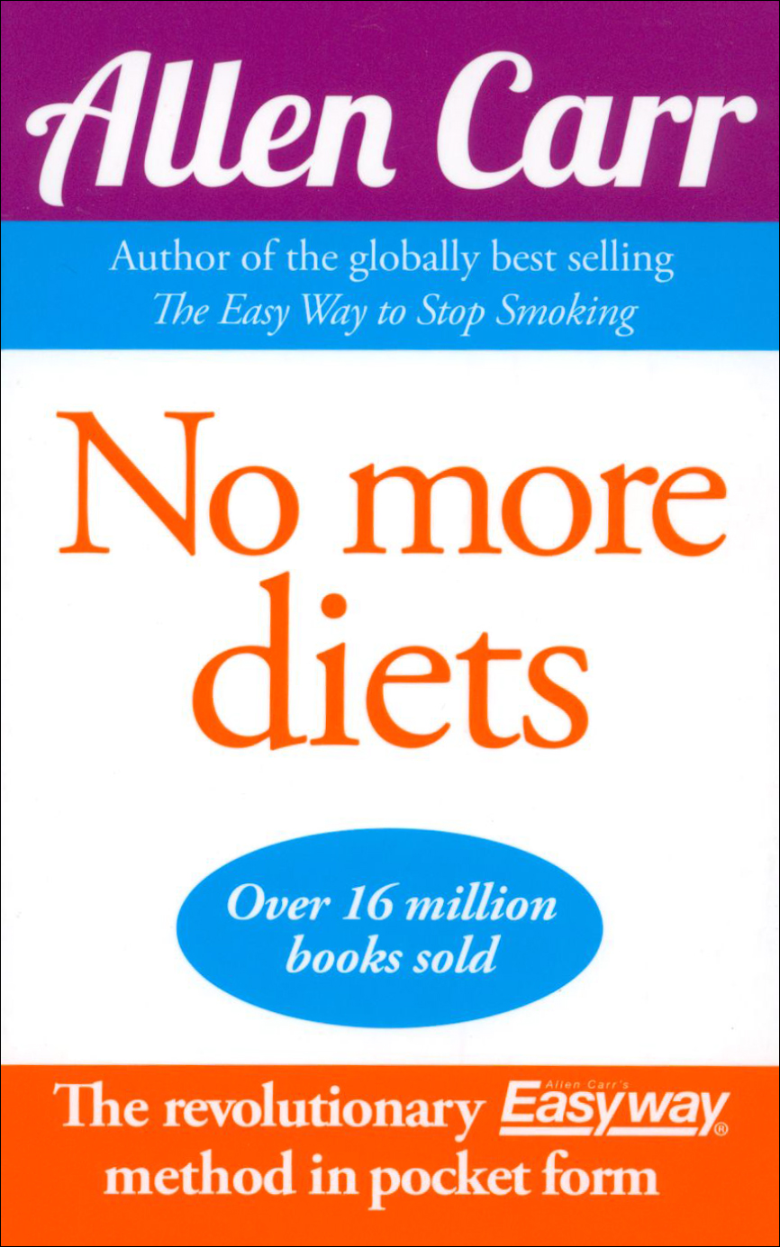 

No More Diets