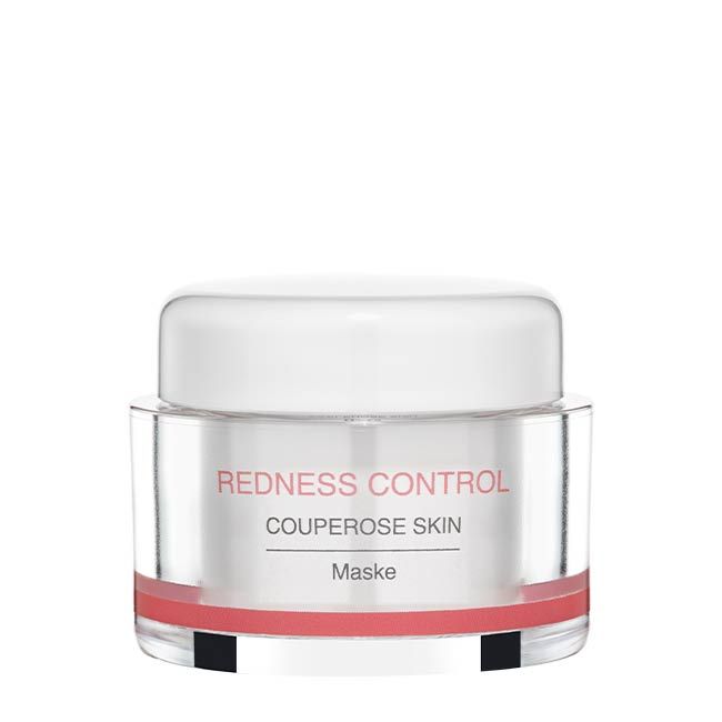 фото Маска dalton redness control антикуперозная 50мл