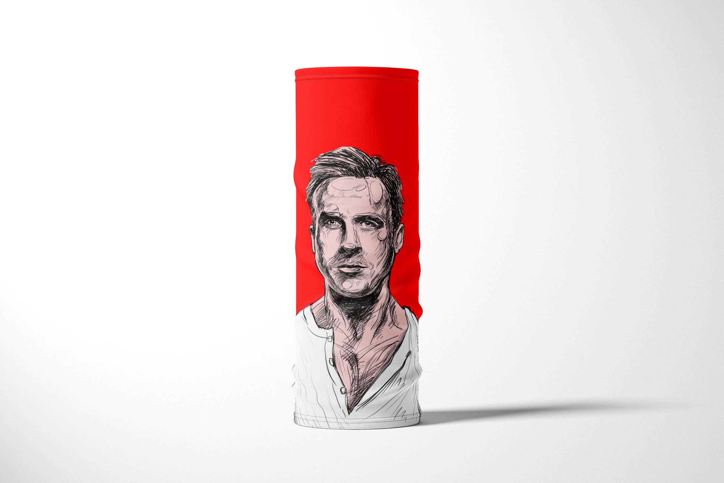 

Бандана / Бафф / Снуд-трансформер / Знаменитости / Звезды кино Райан Гослинг 3, Разноцветный, BBuffVM_VM1478485