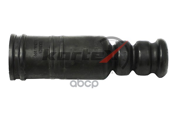 

Пыльник Амортизатора Mitsubishi Lancer 03-09/Outlander 02- Зад. KORTEX арт. KRB025