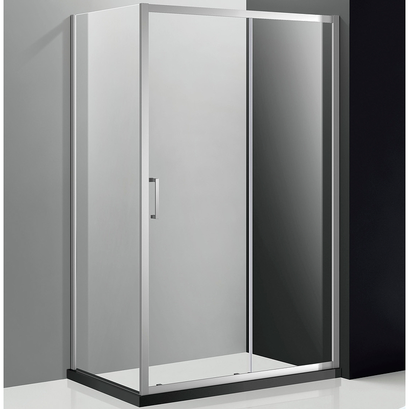 

Уголок душевой Cezares Molveno 1200x1000x1950 мм Molveno-Ah-11-120/100-C-Cr-Iv