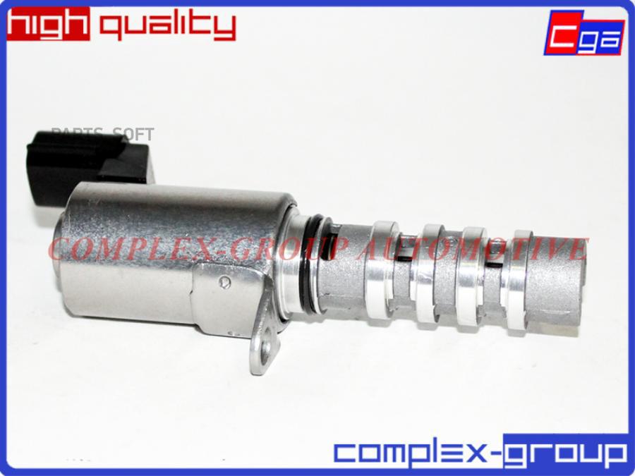 

Клапан Электромагнитный CGA 11VLV080RA