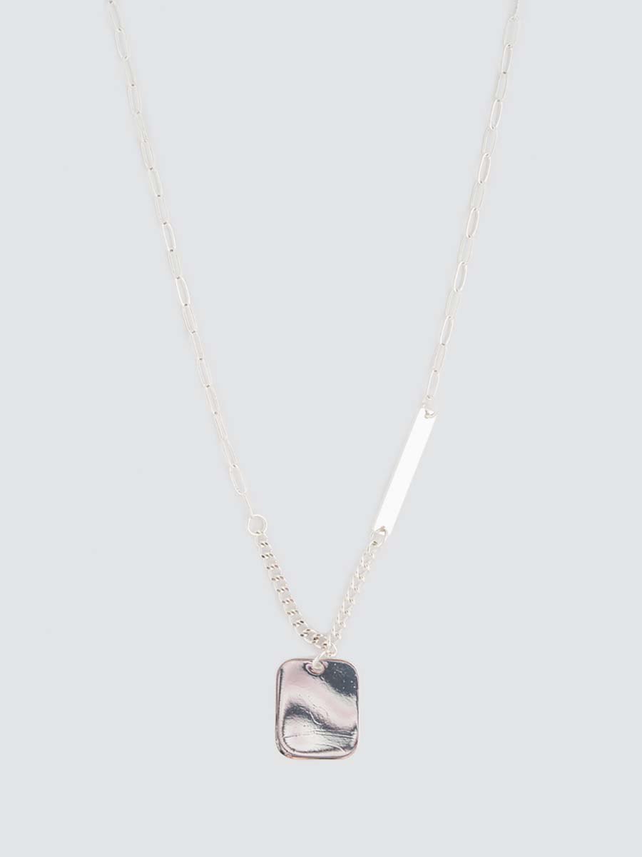 

Колье из металла 46 см Marmalato 533-157, 533-157