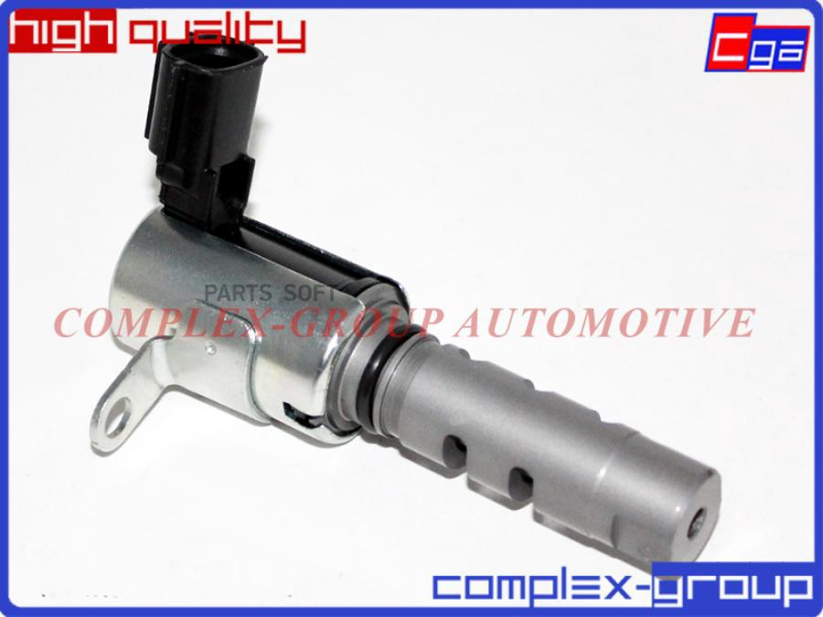 

Клапан Электромагнитный CGA 11VLV069RA