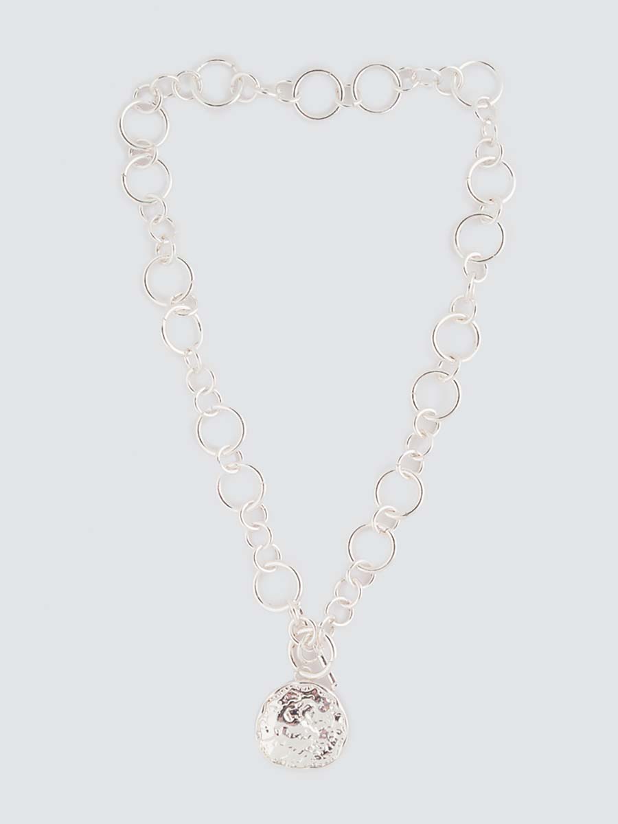 

Колье из металла 48 см Marmalato 188-111, 188-111