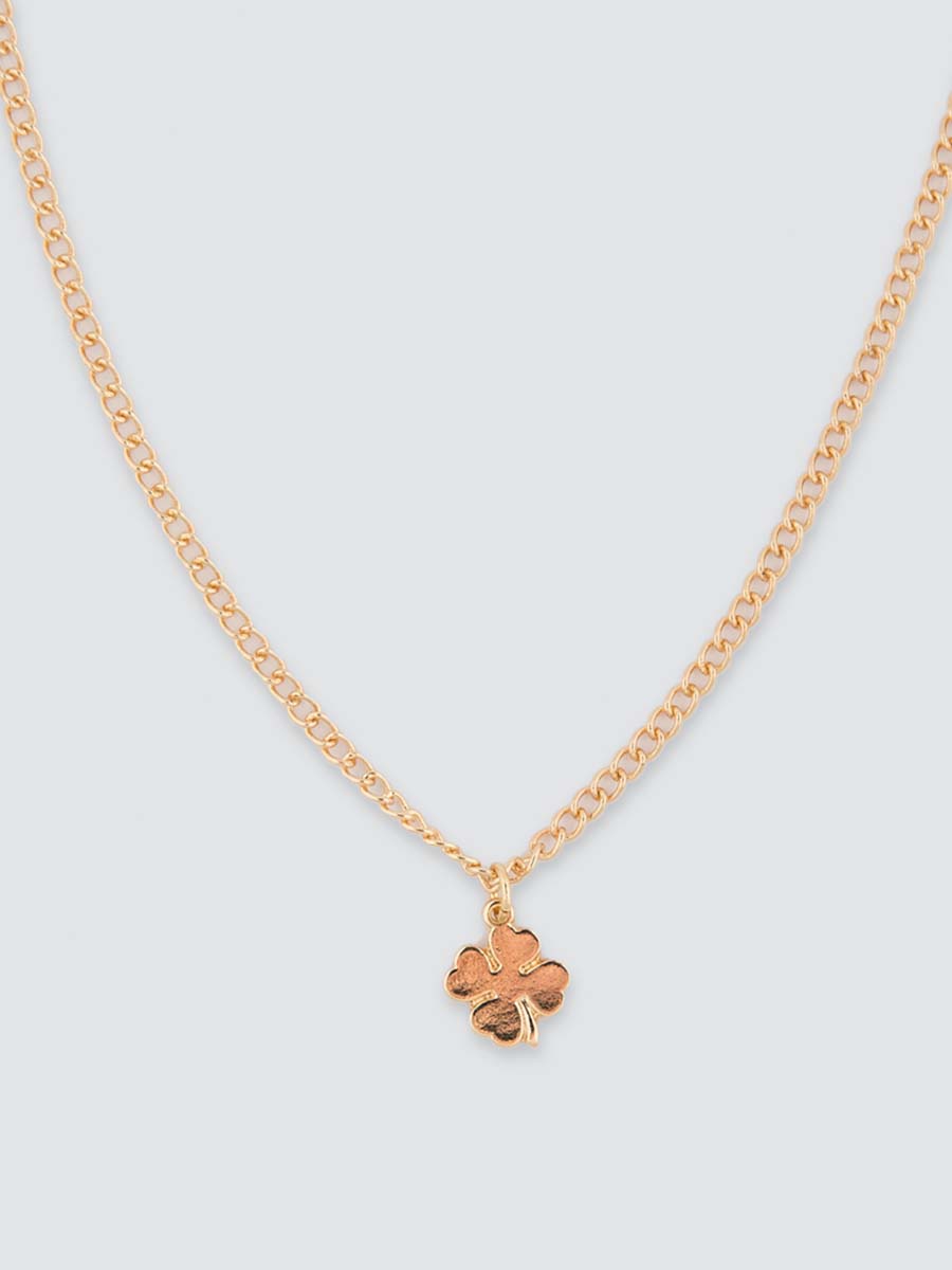 

Колье из металла 37 см Marmalato 188-106, 188-106