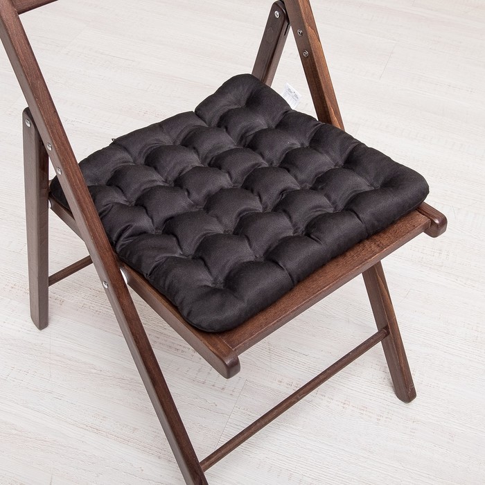 

BIO-TEXTILES 40х40 см, лузга гречихи, грета, 40х40 см, лузга гречихи, грета