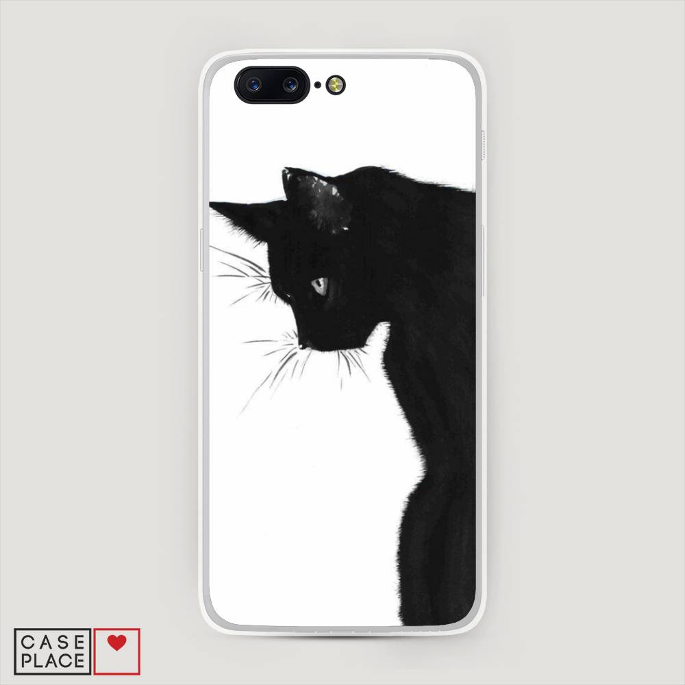 Чехол Awog на OnePlus 5 / ВанПлас 5 
